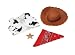 Woody Accessory Kit