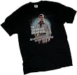 "We Can Rebuild Him, We Have The Technology." -- The Six Million Dollar Man Adult T-Shirt