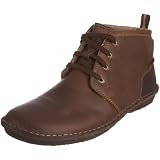 Hush Puppies Men's Ranch DK Waxy Lace Up