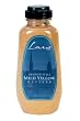 Lars' Own Swedish Style Mustard  Mild Yellow, 12-Ounce Containers (Pack of 12)