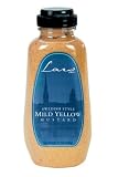 Review Lars' Own  / Lars' Own Swedish Style Mustard Mild Yellow, 12Ounce Container (Pack of 12)