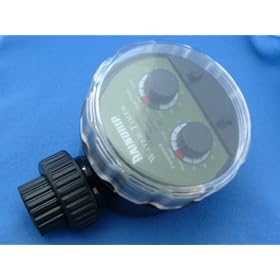 Buy Hose Bib Garden Valve Battery Operated Timer now!