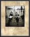 Art Poster Metal Framed Print - Venezia I - Artist: S. Hodes- Poster Size: 19 X 15