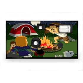 Camping Disposable Camera Case Pack 20