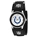 Game Time Mid-Size NFL-ROB-IND Rookie Indianapolis Colts Rookie Black Series Watch