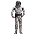 Star Wars Deluxe Kinder Kost�m Arf Trooper