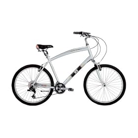 K2 Bike Easy Street (Men's) NEW 07 08