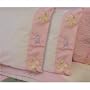 Giddy Up Twin Sheet Set