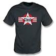 clash t shirts