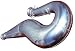 Single pipes for Arctic Cat 2010 M8 Crossfire 8