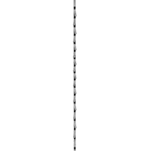 Starrett Intenss Pro-Die Band Saw Blade, Bimetal, Regular Tooth, Raker Set, Positive Rake