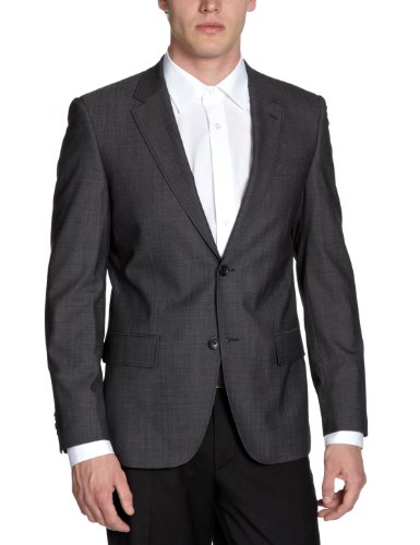 Herren Sakko D33808003Z Barret Gr. 50 Grau 15V Shadow Herren Sakko D33808003Z Barret Gr. 50 Grau 15V Shadow