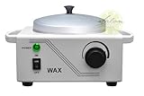 Portable Hot Wax Warmer Heater Salon Facial Skin Standard PRO SPA Equipment