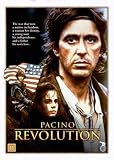 Revolution (1985) (Region 2) (Import)