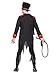 Leg Avenue Men's Sinister Ring Master