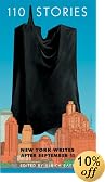 110 Stories: New York Writes after September 11