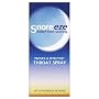 Snoreeze Throat Spray 23.5ml