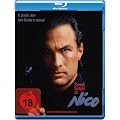 Nico [Blu-ray]