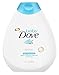 Dove Baby Lotion Rich Moisture 13Ounce (384ml) (2 Pack)