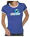 CooleFunTShirts Damen