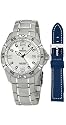 FESTINA Sport 16170/1Unisex Quarzuhr mit Metallband