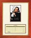 Gary Player - Scorecard Series