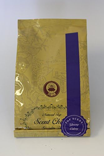 Ginseng Oolong - High Quality Chinese Loose Leaf Tea