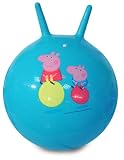 Mookie Peppa Pig Sit n Bounce