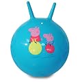 Mookie Peppa Pig Sit n Bounce