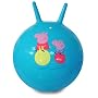 Mookie Peppa Pig Sit n Bounce