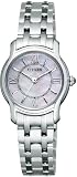 [シチズン]CITIZEN 腕時計 CLETIA クレティア Eco-Drive エコ・ドライブ CLB37-1742 レディース