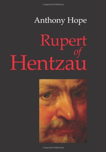 Rupert of Hentzau