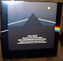 Pink Floyd "The Dark Side Of The Moon" (30th Anniversary) Packaging Including Stickers & Posters, 180 Gram Virgin Vinyl, plus New 30th Anniversary Poster.