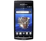 Sony Ericsson Xperia Arc X12 in Midnight Blue Unlocked Quad-band GSM Phone