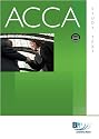 ACCA - F2 Management Accounting: Study Text