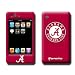 Search : University of Alabama GAMEFACEZ for iPhone 3G