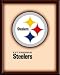 All Products : Pittsburgh Steelers WOODEN WALL ART BAR/GAMEROOM/HOME DECOR - POSTER/PRINT
