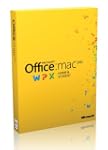 Office Mac Home and Student 2011 - Fa...