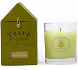 Trapp Candle No.8 Fresh Cut Tuberose 5oz