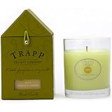 Trapp Candle No.8 Fresh Cut Tuberose 5oz