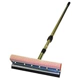 Carrand 9045R Extendable Washer/Squeegee with 36