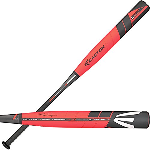2014 Easton SP14L2 L2.0 USSSA Men's Slow Pitch Softball Bat 1 Piece All