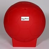 Wee-Boos Soccer Ball Toy Storage Chest