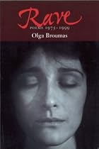 Rave: Poems, 1975-1998