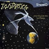 Fantastica - Music From Outer Space