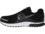 Men's Nike Air Pegasus+ 27 (Black-Anthracite-White)