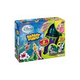 Disney Fairies Classic Shaker Maker