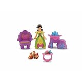 Fisher Price Precious Places Willow The Woodland Princess Figure Set