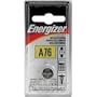Energizer Watch/Electronic/Specialty Battery, A76 (A76BP)