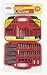 Skil 90119 119 Piece Drilling and Driving Set in Plastic Case